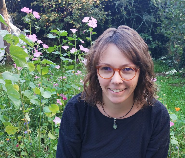 Elodie Bouttier