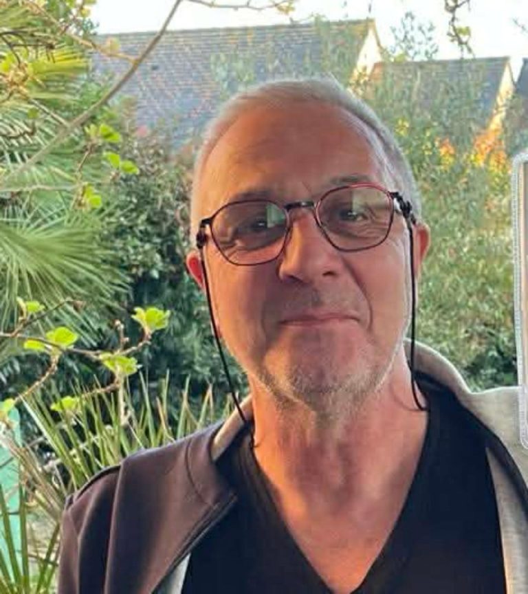 Gilles Le Brun