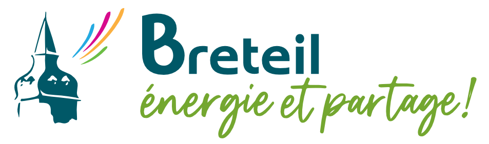 Breteil, énergie et partage !