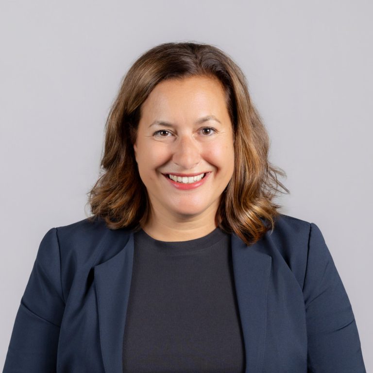 Nadège Coulon-Trari, tête de liste