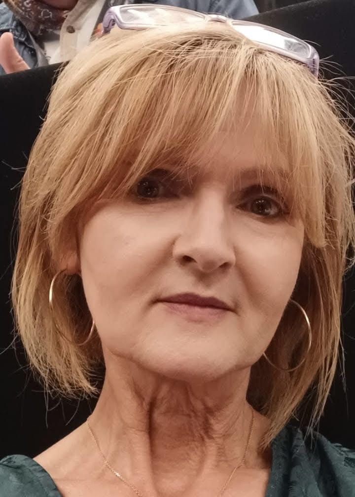 Sylvie André