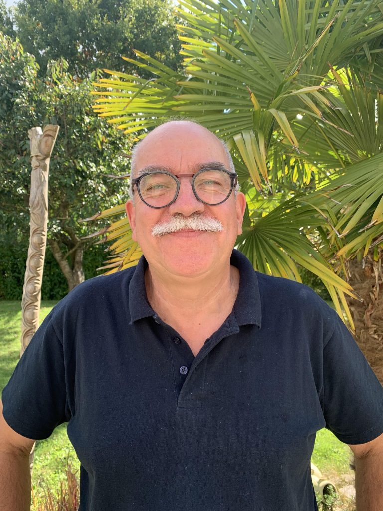 Thierry Beaujean