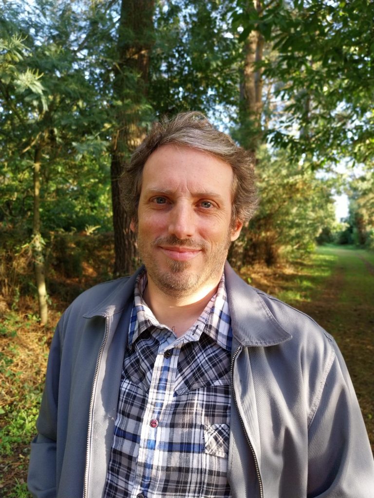 Yann Marchais