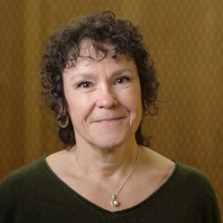 Cécile Soligny