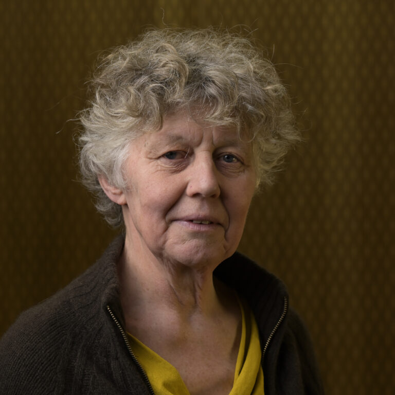 Thérèse FUMERY