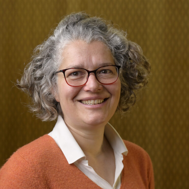 Bénédicte GIQUEL